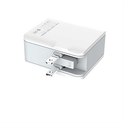 Şəbəkə şarj cihazı LDNIO Type-C to Lighting A4403C