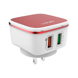 Şəbəkə enerji toplama cihazı LDNIO A2405Q Lighting