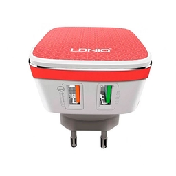 Şəbəkə enerji toplama cihazı LDNIO A2405Q Lighting