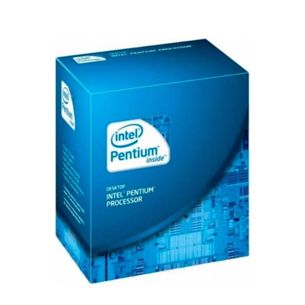 Intel Pentium G645 Processor