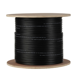 SHTURMANN F690BVCU+2*0,75 CCTV RG59 2+1 PE OUTDOOR 100M Koaksial kabel 