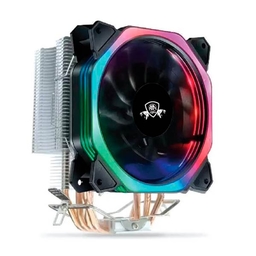 DarkFlash H610-i5.12400 DLM21 Edition Office PC