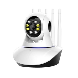 Wi-Fi Camera 5 Antena