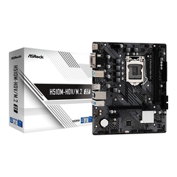 DarkFlash 1stplayer DK3 H510M – i7.730 PC