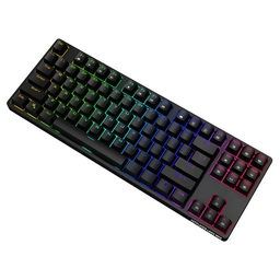 1ST PLAYER MK8 Titan Gaming Keyboard