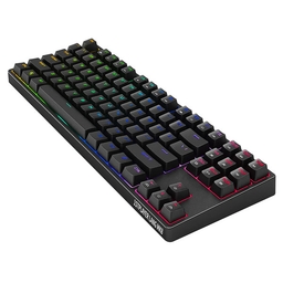 1ST PLAYER MK8 Titan Gaming Keyboard