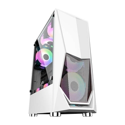 DarkFlash 1stplayer DK3 B760M – i7.3050 Gaming PC