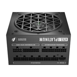 1STPLAYER NGDP Platinum 1000W HA-1000BA3-BK Power Supply