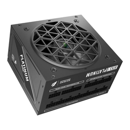 1STPLAYER NGDP Platinum 1000W HA-1000BA3-BK Power Supply
