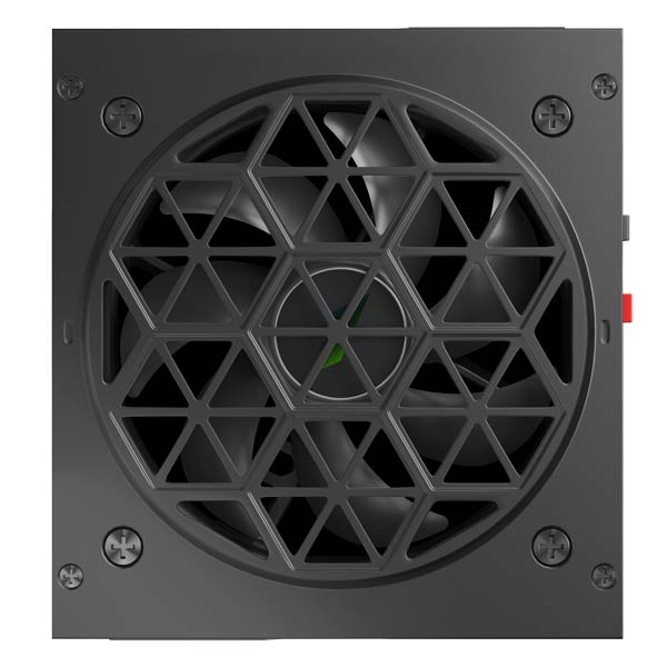 1STPLAYER NGDP Platinum 1000W HA-1000BA3-BK Power Supply