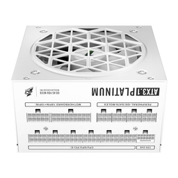 1STPLAYER NGDP Platinum 1000W HA-1000BA3-WH Power Supply