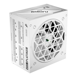 1STPLAYER NGDP Platinum 1000W HA-1000BA3-WH Power Supply