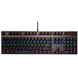 Rapoo V500 Pro Gaming Mechanical Backlit Keyboard