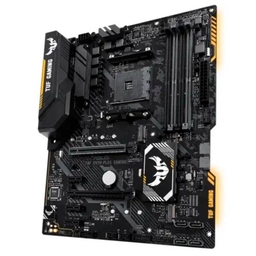  Asus TUF X470-PLUS Motherboard
