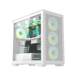 DarkFlash DLX4000 B760M – i5.4060T Gaming PC
