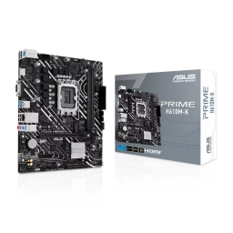 ASUS Prime H610M-K