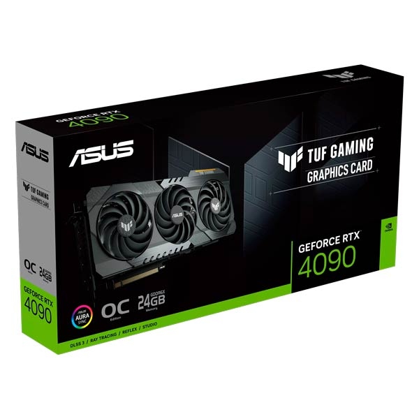 DarkFlash L285M Z790 – i7.4090 Gaming PC