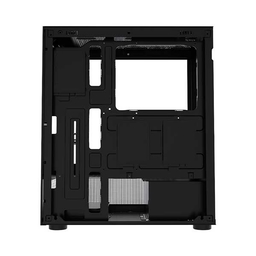 1st Player Mi7-A Mid Tower Black Case