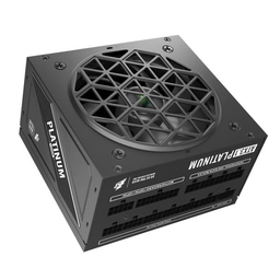 1stPlayer NGDP 1300W 80 Plus Platinum HA-1300BA3-BK Power Supply