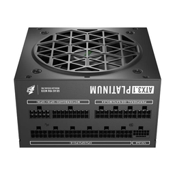 1stPlayer NGDP 1300W 80 Plus Platinum HA-1300BA3-BK Power Supply