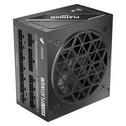 1stPlayer NGDP 1300W 80 Plus Platinum HA-1300BA3-BK Power Supply
