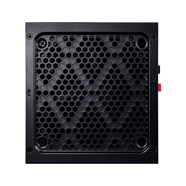 1stPlayer PS-750AR GOLD 750W Power Supply