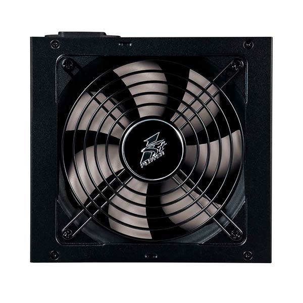 1stPlayer PS-800AX Bronze 800W Power Supply