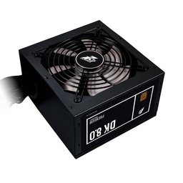 1stPlayer PS-800AX Bronze 800W Power Supply