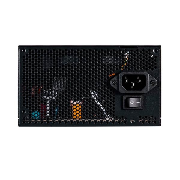 1stPlayer PS-800AX Bronze 800W Power Supply