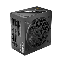 1stPlayer PSU ATX 3.1/PCI-E 5.1 850W Gold - HA-850BA4 Power Supply