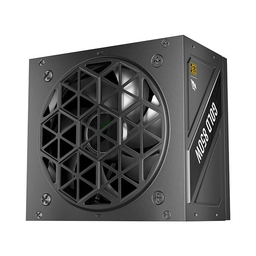1stPlayer PSU ATX 3.1/PCI-E 5.1 850W Gold - HA-850BA4 Power Supply
