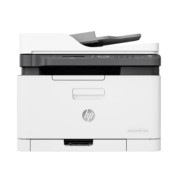 HP Color Laser MFP 179fnw 4ZB97A