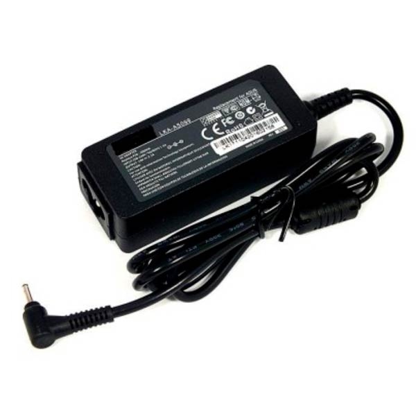  Asus 19V 2.1A 2.5x0.7 Notebook Adaptor 