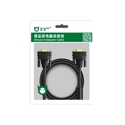VGA  3+6 3m Cable