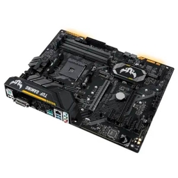  Asus TUF X470-PLUS Motherboard