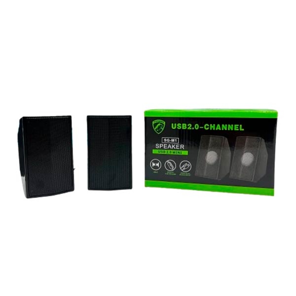 SG-M1 Speaker 