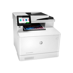 HP Color LaserJet Pro MFP M479fdw W1A80A