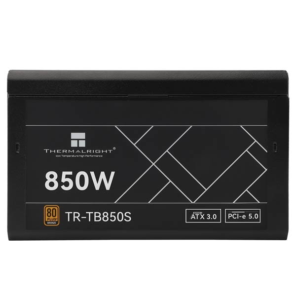 Thermalright TR-TB850S 850W Power Supply