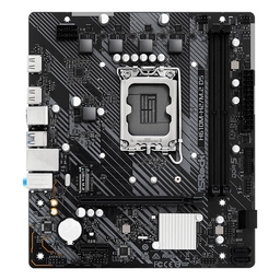 Asrock H610M-H2/M.2 D5 LGA 1700 Motherboard