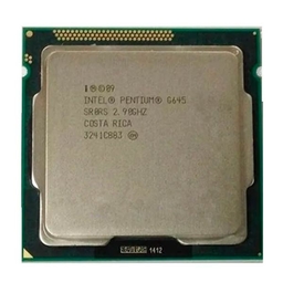 Intel Pentium G645 Processor