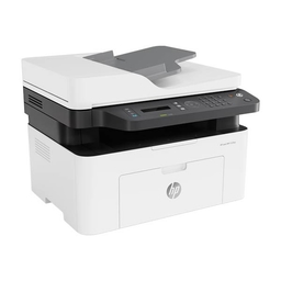 HP Laser MFP 137fnw 4ZB84A