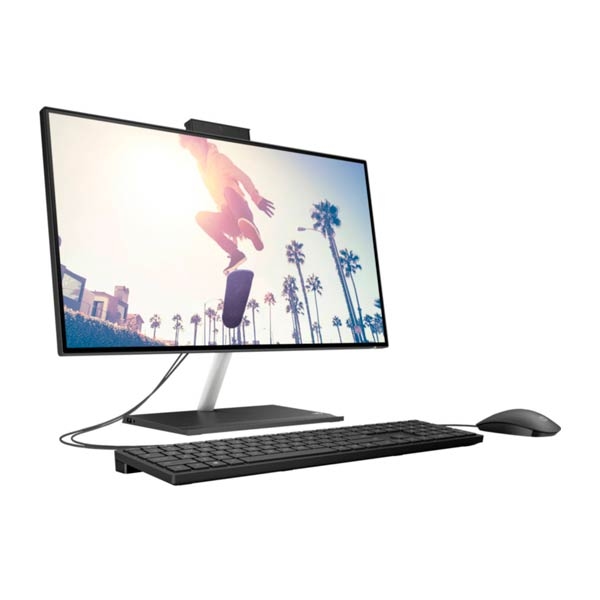 HP 24-cb1004nh AIO Desktop PC 6M7Z5EA