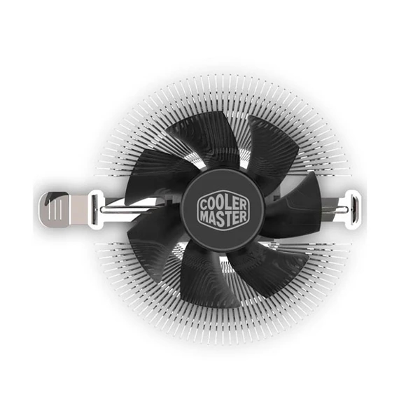 DarkFlash DLM21 H310CM – i3.GT730 PC