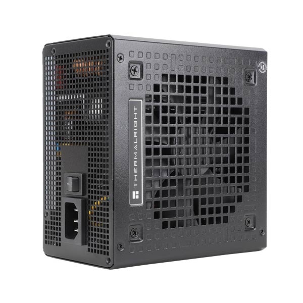 Thermalright TG1200 80 Plus Gold Power Supply