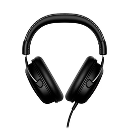 HyperX Cloud II Black Gunmetal Gaming Headset 4P5L9AA