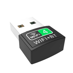 Pix-Link USB 150M Wifi Adapter UW06BT