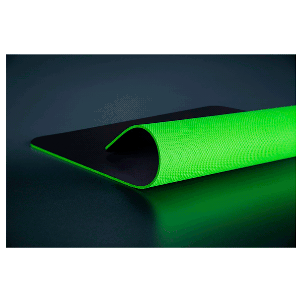 Razer Gigantus V2 M Mouse Pad Black