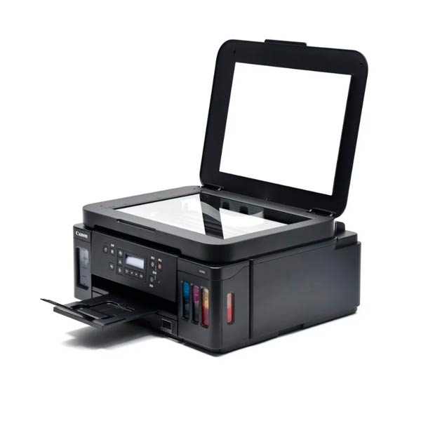 Canon PIXMA G6080 Printer