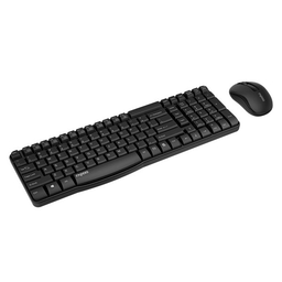 Rapoo X1800S Wireless Keyboard and Mouse