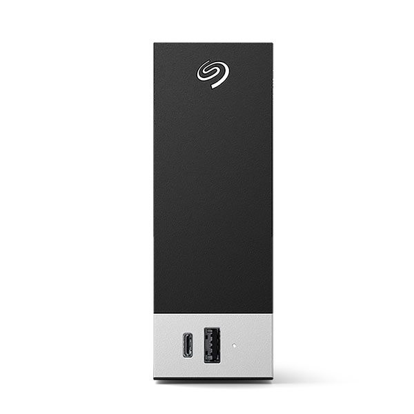 External HDD Seagate One Touch Desktop HUB 8TB